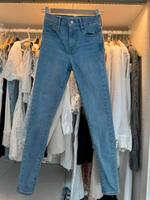 Levis Jeans high rise super skinny Köln - Ehrenfeld Vorschau