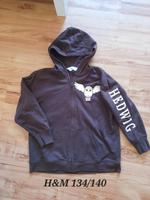 H&M Harry Potter Sweatjacke 134/140, Pullover, Jäckchen Baden-Württemberg - Ehingen (Donau) Vorschau
