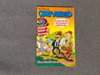 Cool & Ätzend Comic Buch Band 1 - Retro Sammler alt rar DM-Zeit Hessen - Bad Vilbel Vorschau