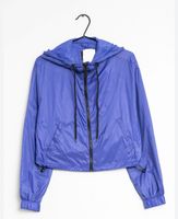 Bershka Übergangsjacke - blue Gr. M Eimsbüttel - Hamburg Eimsbüttel (Stadtteil) Vorschau