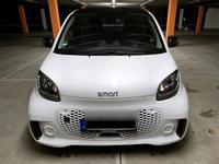 SMART EQ ForTwo 12.2023, nur 716Km!, Herstellergarantie Kr. München - Haar Vorschau