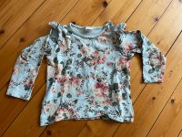 Alana - Baby Langarmshirt Oberteil - Größe 86 Rheinland-Pfalz - Mehlingen Vorschau