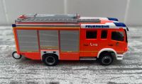 Herpa Sondermodell LF 20 Feuerwehr Roth Berlin - Steglitz Vorschau