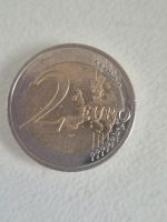 30 Jahre Mauerfall 2€ Münze Nordrhein-Westfalen - Bergheim Vorschau