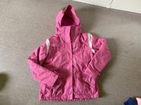 Skijacke Winterjacke Pink rosa TCM Tchibo Gr S Wie Neu Schleswig-Holstein - Henstedt-Ulzburg Vorschau