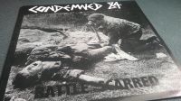 LP CONDEMNED 84 OI!/PUNK / SCHALLPLATTE AUS SAMMLUNG Bremen - Gröpelingen Vorschau