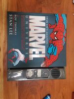 Stan Lee's amazing Marvel Universe Nordrhein-Westfalen - Grevenbroich Vorschau