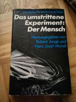 Das umstrittene Experiment - Der Mensch Bayern - Miltenberg Vorschau