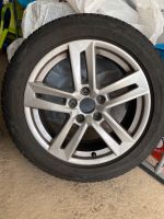 Winterreifen für Audi A 4 / B8 / 225 / 50 R17 98H Baden-Württemberg - Heidenheim an der Brenz Vorschau