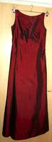 Ballkleid Abendkleid Brautkleid Gr 40 Rot Zero Bayern - Kaufbeuren Vorschau