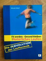 Fit werden,Gesund bleiben d. Natürliches Laufen - Helmuth Ohlhoff Rügen - Ostseebad Binz Vorschau