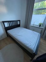IKEA Hemnes Bett 140x200 cm mit Lattenrost Niedersachsen - Braunschweig Vorschau