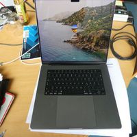 Notebook APPLE MacBook Pro Baden-Württemberg - Schwäbisch Gmünd Vorschau