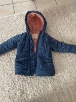 2x Mädchenwinterjacke Gr 122 Nordrhein-Westfalen - Swisttal Vorschau