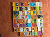 Pokemon Booster mit 50 Karten 5 € Obergiesing-Fasangarten - Obergiesing Vorschau