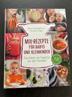 Rezeptbuch für den Thermomix: Mix-Rezepte für Babys + Kleinkinder Rheinland-Pfalz - Bickendorf Vorschau