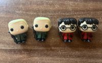 Harry Potter Kinder Joy Figuren 2024 Quidditch Edition Niedersachsen - Bovenden Vorschau