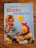 Kinderkrankheiten GU Ratgeber Dr.med Helmut Keudel Baden-Württemberg - Bösingen Vorschau