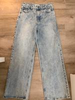 Stradivarius Baggy Jeans used Look Essen - Essen-Stadtmitte Vorschau