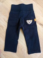 Steiff Baby Kind Hose blau Größe 62 3 Monate Baden-Württemberg - Herbrechtingen Vorschau