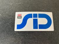 Rock Shox SID Aufkleber Sticker 7x3,5cm Thüringen - Geratal Vorschau