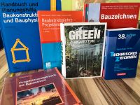 Bau/Architektur bzw bauprojektmanagementbücher Sachsen-Anhalt - Haldensleben Vorschau