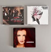 Singles und CD von Xandria, One Republic, Apoptygma Berzerk Dortmund - Lütgendortmund Vorschau