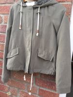 Only Jacke Mädchen Damen Gr. XS Sommerjacke Schleswig-Holstein - Neumünster Vorschau