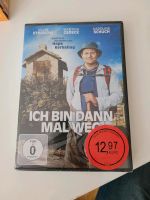 DVD Ich bin dann mal weg München - Hadern Vorschau