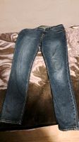 H&m Hose  Jeans slim 34/32 Nordvorpommern - Landkreis - Grimmen Vorschau