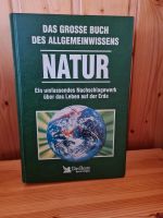 Das große Buch des Allgemeinwissens,Natur,TOP!!! Rheinland-Pfalz - Melsbach Vorschau