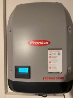 Fronius Symo 8.2.3M mit Garantie Baden-Württemberg - Riederich Vorschau