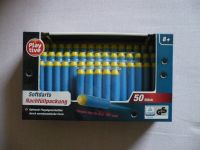 50 Softdarts Nachfüllpackung NEU und OVP Hessen - Dillenburg Vorschau