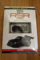 KYOSHO Porsche 911 RSR Turbo, Maßstab 1:64 (NO TARMAC) Nürnberg (Mittelfr) - Südoststadt Vorschau