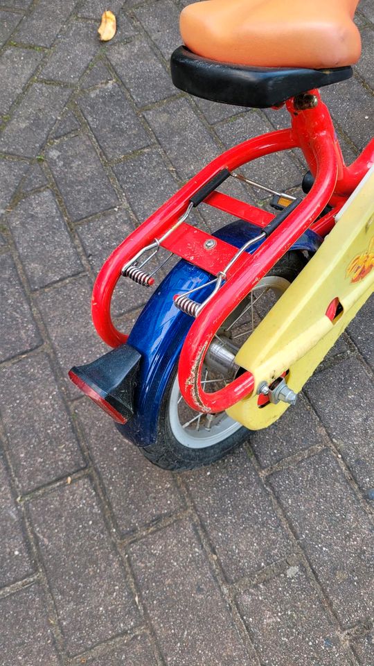 Kettler Kinderfahrrad 12 1/2 Zoll in Offenbach