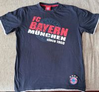 Bayern München T-Shirt Sachsen-Anhalt - Calbe (Saale) Vorschau