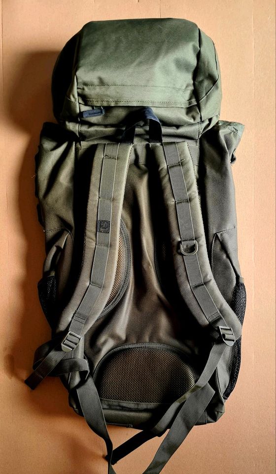 Brandit Rucksack 50l VhB 1€ in Augsburg