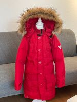 Guess Wintermantel Funktions Parke Daunenjacke 146:152 Niedersachsen - Weyhe Vorschau