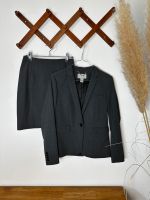 H&M Kostüm-Set Blazer mit Rock - grau - Gr. 34 Bayern - Landshut Vorschau