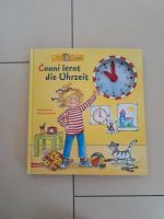 Buch "Conni lernt die Uhrzeit" Nordrhein-Westfalen - Büren Vorschau