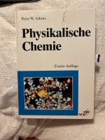 Atkins Physikalische Chemie Bayern - Karlsfeld Vorschau