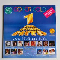 Vinyl-3-LP-Set, Go For Gold, Hit-Sampler Niedersachsen - Osnabrück Vorschau