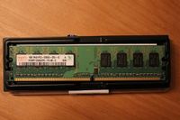 Hynix 1GB DDR2 RAM Speicher PC2 HYMP112U64CP8 Bielefeld - Bielefeld (Innenstadt) Vorschau