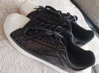Schuhe Adidas Nike Fila 38-41 Saarland - Lebach Vorschau