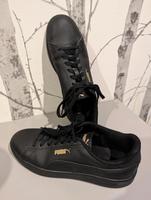 Puma Sneaker Damen schwarz und weiß Niedersachsen - Brake (Unterweser) Vorschau