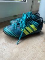 Fußball Schuhe Größe 28 Adidas Hessen - Mörlenbach Vorschau
