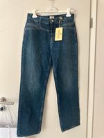 Closed Jeans - straight X blau Baden-Württemberg - Kirchheim am Neckar Vorschau