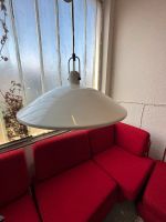 Leuchte Lampe Elio Martinelli Luce Vintage Design Italy Hamburg-Nord - Hamburg Hohenfelde Vorschau