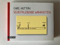Buch Selbstklebende Wahrheiten von Chaz Hutton Sachsen-Anhalt - Wernigerode Vorschau