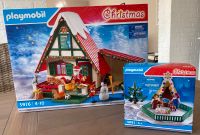 Playmobil Christmas Set Neu & OVP | Festpreis inklusive Versand Niedersachsen - Seevetal Vorschau